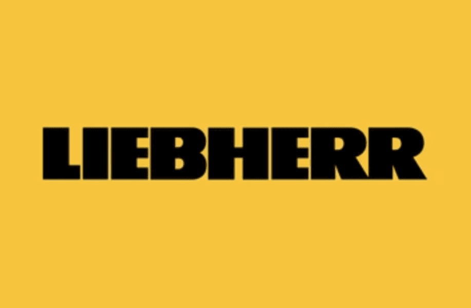 Liebherr Logo